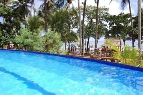 Enseada Praia Do Forte Luaran gambar